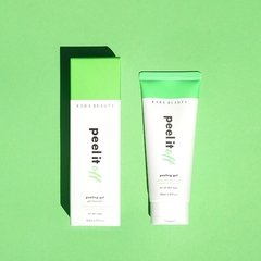 PEEL IT OFF PEELING GEL - KARA BEAUTY - comprar en línea