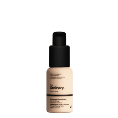 COVERAGE FOUNDATION 1.2N LIGHT NEUTRAL - THE ORDINARY