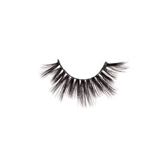 "SALTY" 3D SILK LASHES - BEAUTY CREATIONS