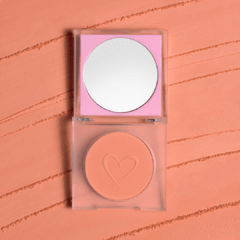 'TIMID BABY' BLUSH - BEAUTY CREATIONS