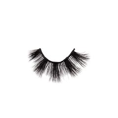 "UNOFFICIAL" 3D SILK LASHES - BEAUTY CREATIONS