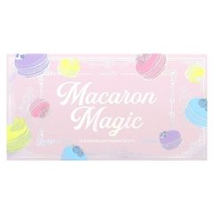 MACARON MAGIC - AMOR US - Cosmeticos Con Amor Mayoreo