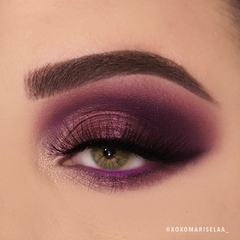 WINEBERRY PALETTE - MOIRA en internet