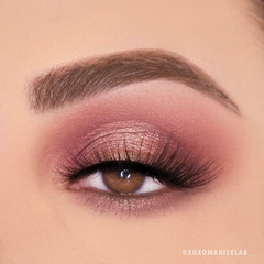 VIVA LA ROSE PALETTE - MOIRA - comprar en línea