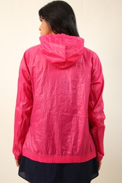 Jaqueta nylon north best sale face