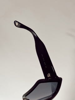 óculos chanel vintage preto na internet