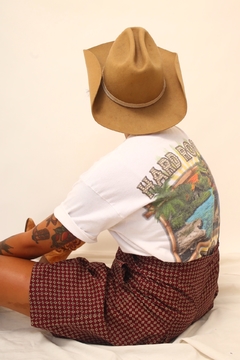 Camiseta HARD ROCK Montego Bay BOB MARLEY - comprar online