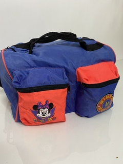 Bolsa pakalolo vintage original  Minnie  - comprar online