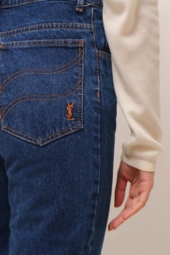 Imagem do calça jeans YSL VINTAGE