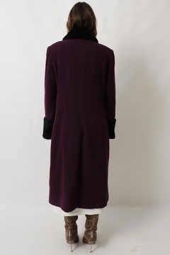 casaco PORTSAID original impecável - loja online