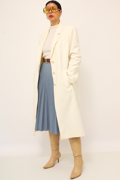 casaco KORIGAN PARIS vintage - comprar online