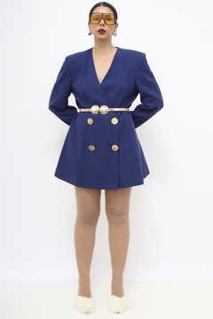 Blazer vestido DIOR - comprar online