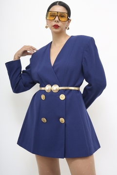 Blazer vestido DIOR - loja online