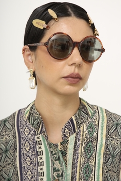 Oculos sol vintage original - comprar online