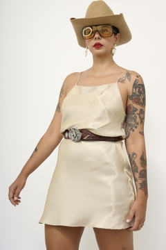 Sleep Drees vintage dourado - comprar online