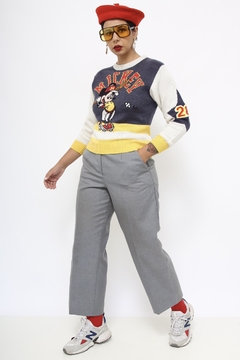 Pulover MICKEY vintage - loja online