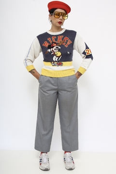 Pulover MICKEY vintage - loja online