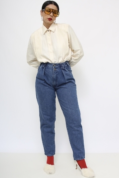Imagem do Calça jeans YSL vintage