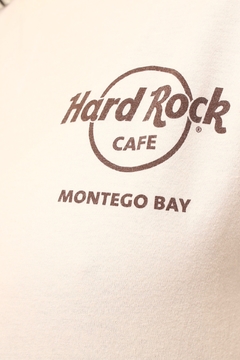 Camiseta HARD ROCK Montego Bay BOB MARLEY na internet