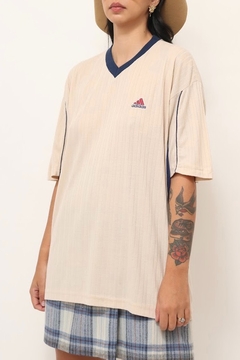 camiseta ADIDAS vintage C.G.C - comprar online