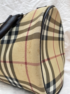 Bolsa BURBERRY - Capichó Brechó