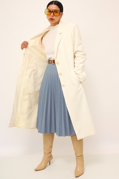 casaco KORIGAN PARIS vintage - loja online