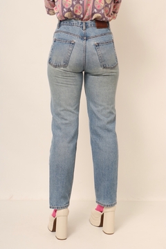 calça jeans CALVIN KLEIN vintage - comprar online