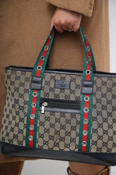 Bolsa GUCCI inspiração - loja online