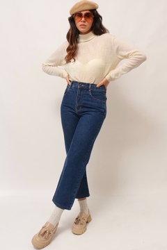 calça jeans YSL VINTAGE - loja online