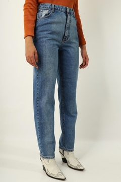 Imagem do Calça jeans Lee cintura mega alga vintage