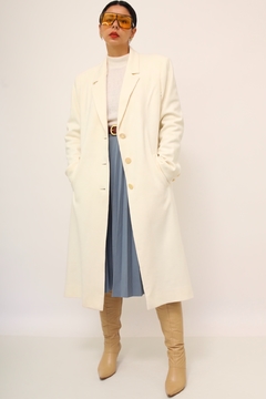 casaco KORIGAN PARIS vintage - loja online