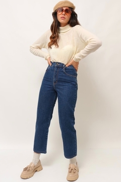 calça jeans YSL VINTAGE - comprar online