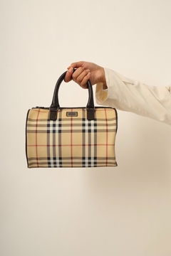 Bolsa BURBERRY na internet