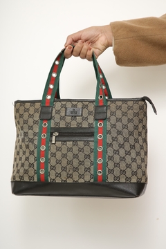 Bolsa GUCCI inspiração