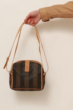 Bolsa FENDI vintage N 170-00620 - loja online