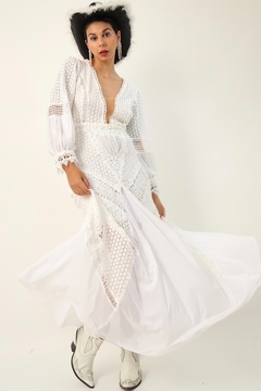 Vestido tuart store comprar