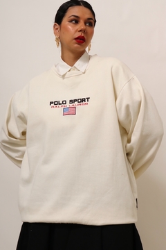 Moletom POLO RALPH LAUREN