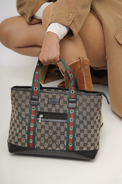 Bolsa GUCCI inspiração