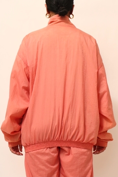 Conjunto NIKE calça + jaqueta Korea internacinal na internet