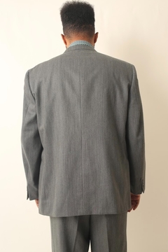 Imagem do conjunto YSL calça + blazer original