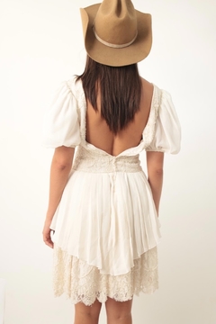 vestido noiva vintage curto maravilhoso na internet
