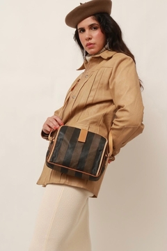 Bolsa FENDI vintage N 170-00620 - Capichó Brechó