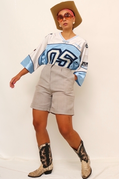 Imagem do Blusa FUBU esporte 1992 vintage