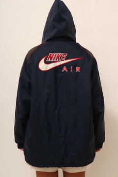 Jaqueta NIKE forrada vintage - comprar online