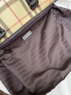 Bolsa BURBERRY - loja online