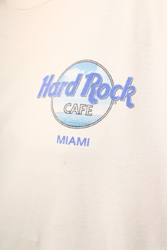 Camiseta HARD ROCK cafe MIAMI na internet