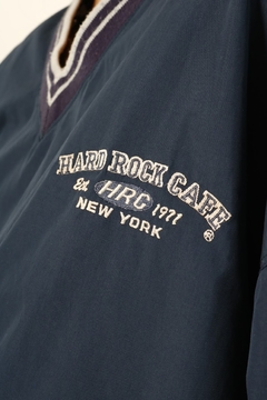 Blusa Hard Rock New York 1971 forrada - comprar online