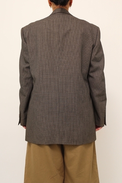 Blazer PIERRE CARDIN vintage ombreira - comprar online