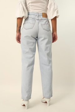 calça jeans cintura mega alta LEE - comprar online