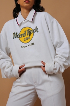 moletom Hard Rock Original vintage - comprar online